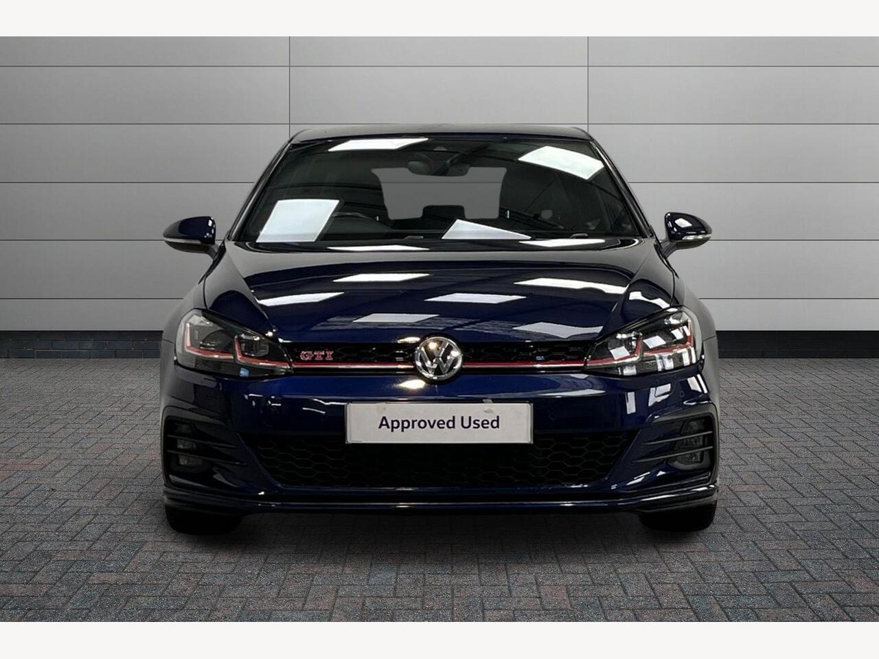 Used Volkswagen Golf 2019 for sale - 76673860: Photo 9