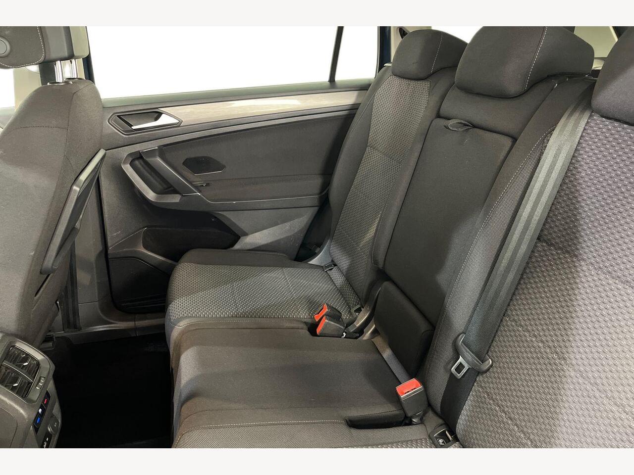 Used Volkswagen Tiguan Allspace 2019 for sale - 77600030: Photo 10