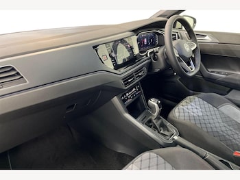 Used Volkswagen Polo 2025 for sale - 76679611: Photo