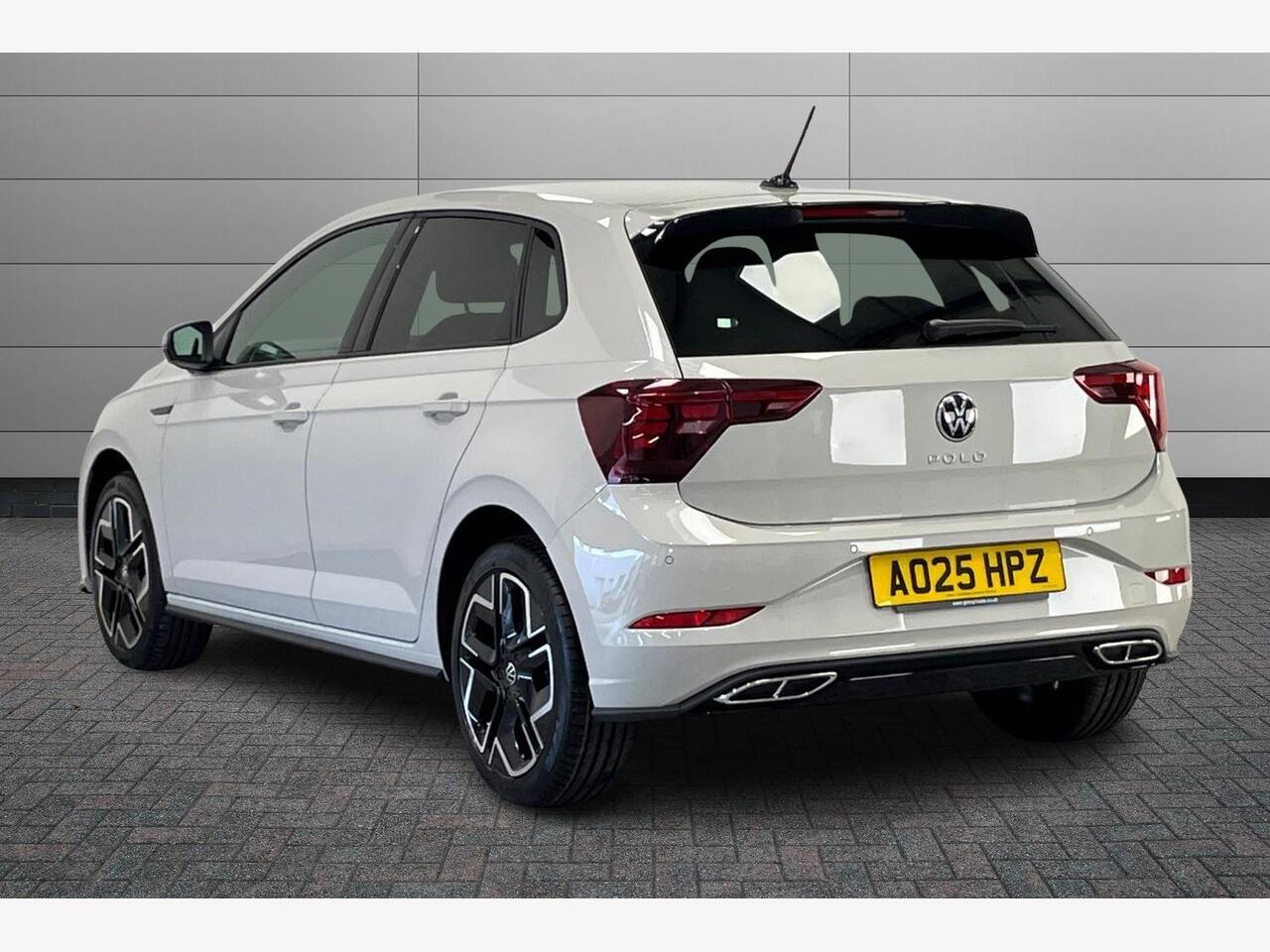 Used Volkswagen Polo 2025 for sale - 76679611: Photo 3