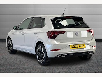 Used Volkswagen Polo 2025 for sale - 76679611: Photo