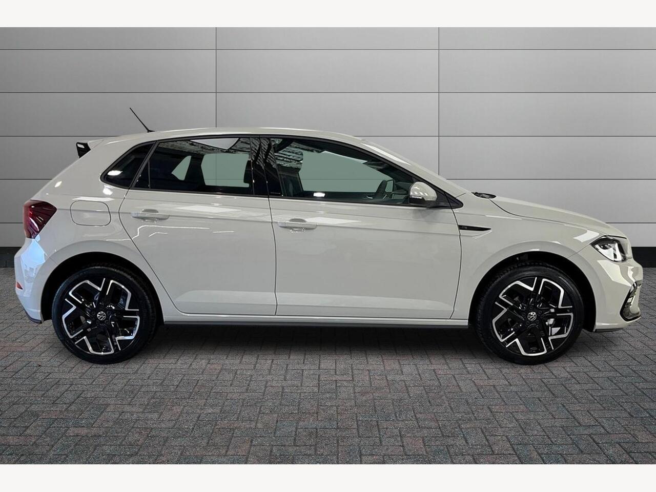 Used Volkswagen Polo 2025 for sale - 76679611: Photo 5