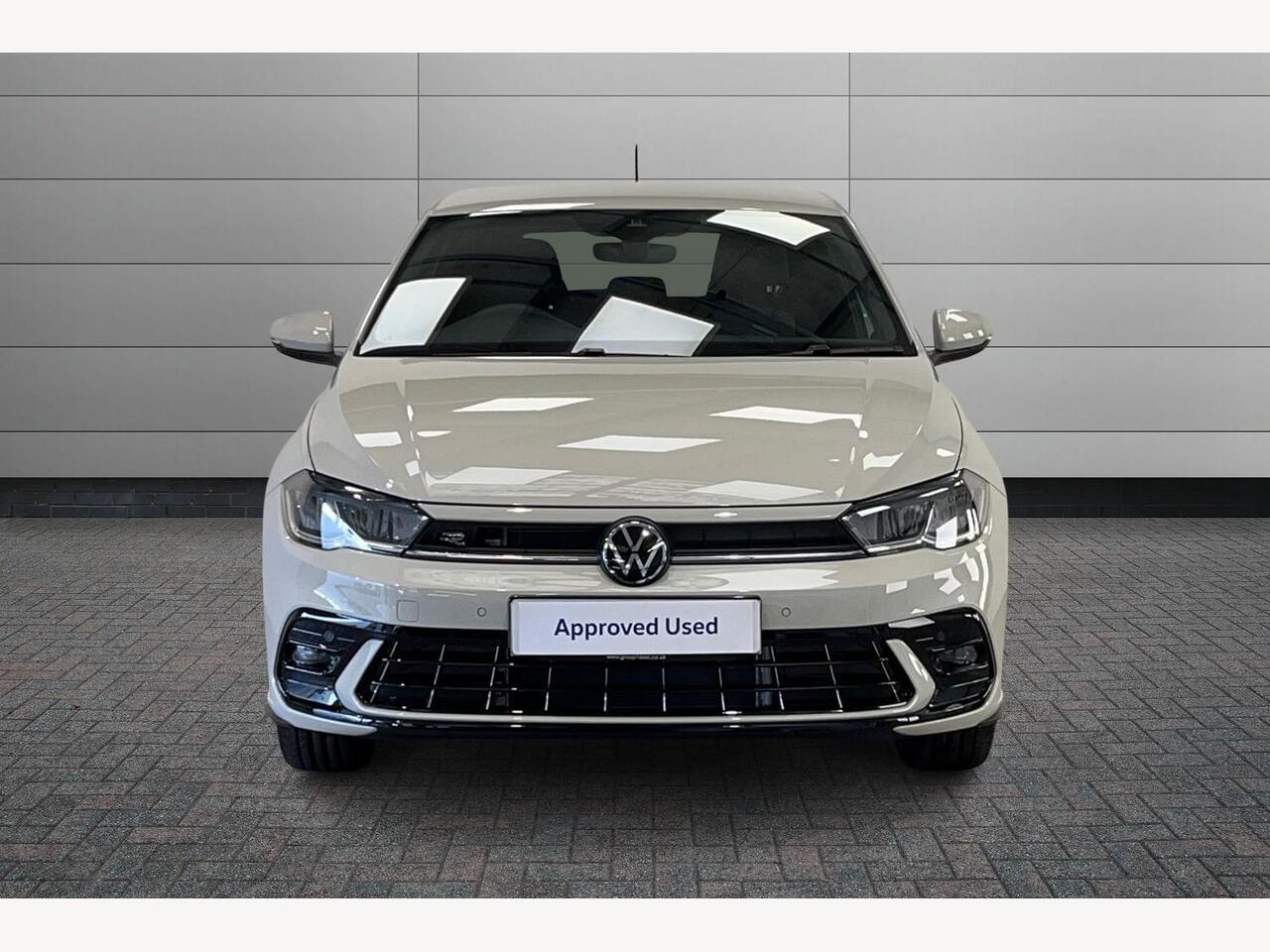 Used Volkswagen Polo 2025 for sale - 76679611: Photo 9