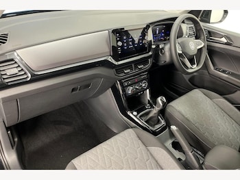 Used Volkswagen T-Cross 2026 for sale - 78333164: Photo