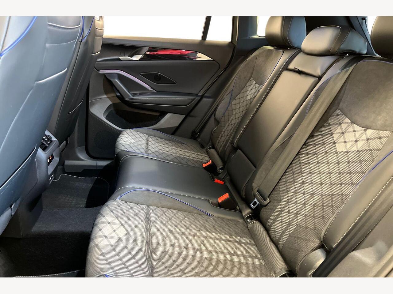 Used Volkswagen Tiguan 2025 for sale - 78139687: Photo 10