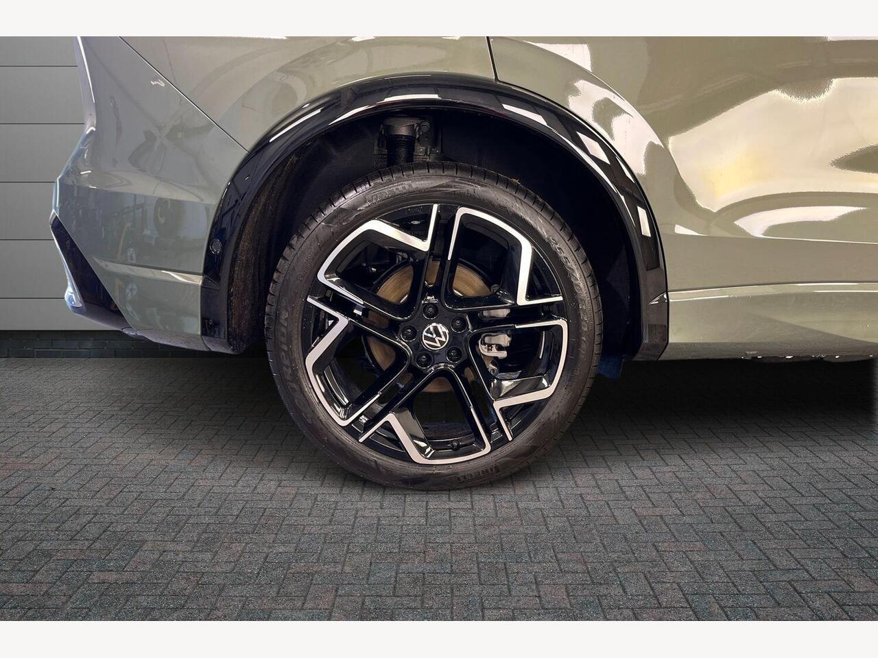 Used Volkswagen Tiguan 2025 for sale - 78139687: Photo 7