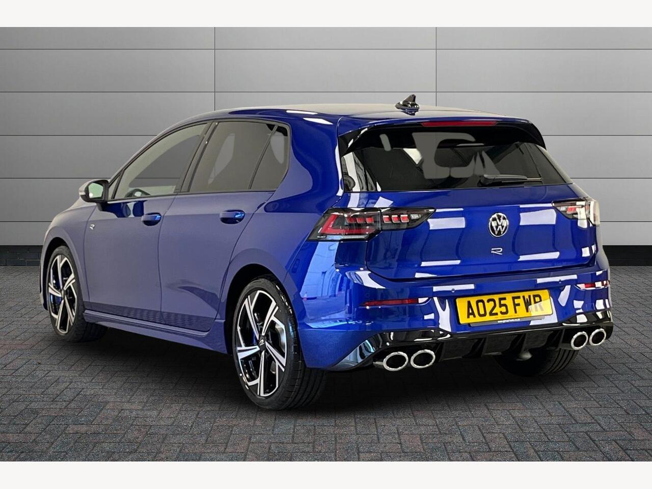 Used Volkswagen Golf 2025 for sale - 76679507: Photo 3