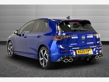 Used Volkswagen Golf 2025 for sale - 76679507: Photo