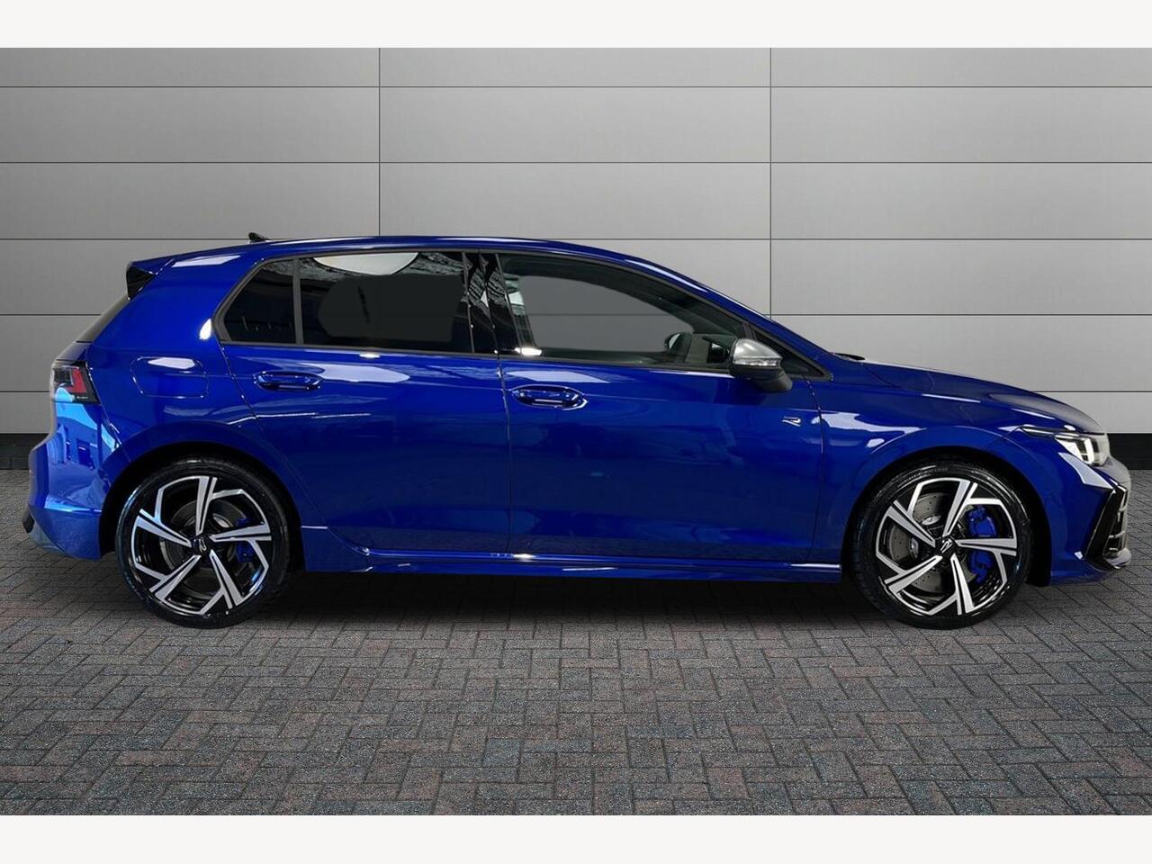 Used Volkswagen Golf 2025 for sale - 76679507: Photo 5