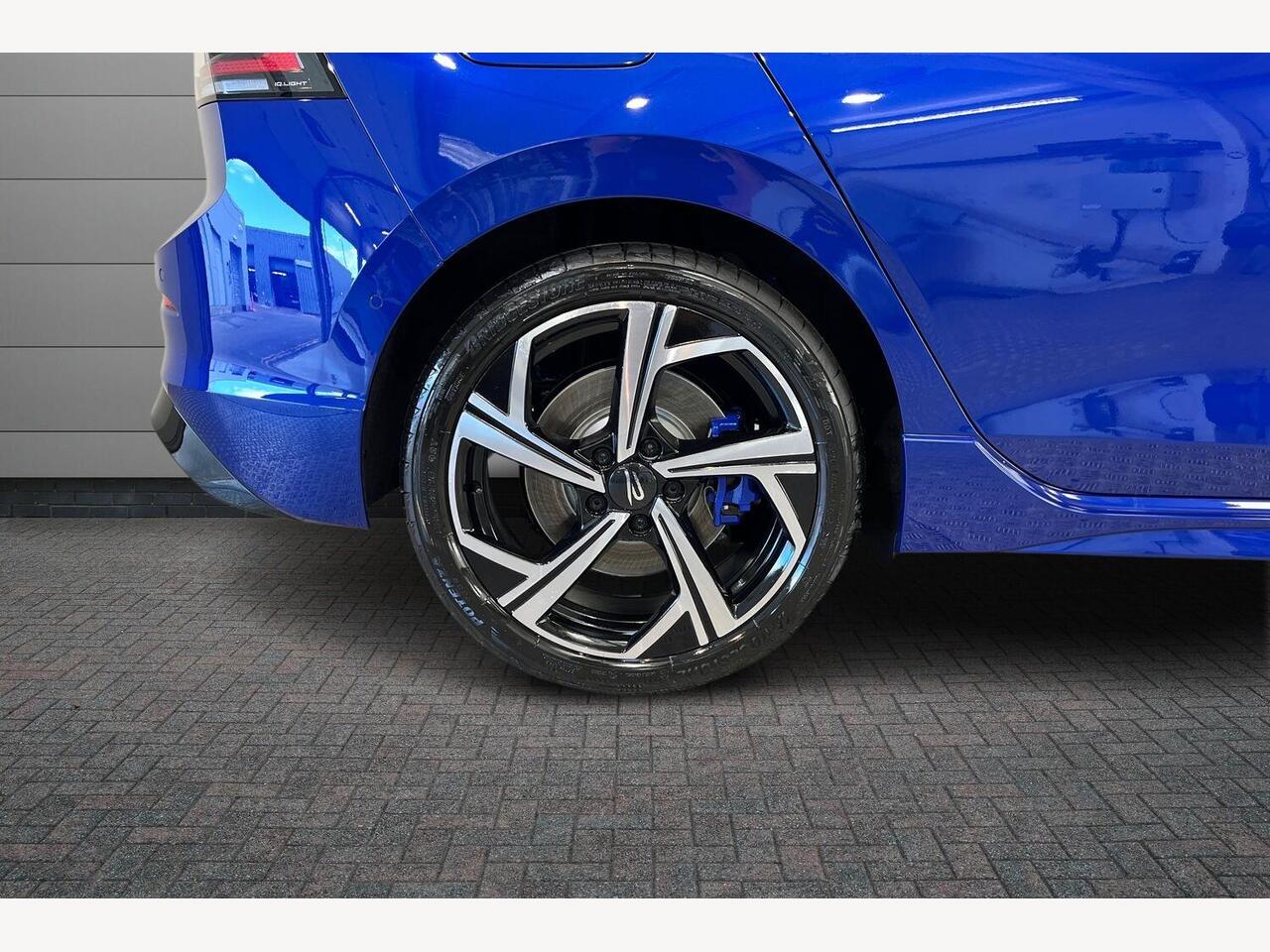 Used Volkswagen Golf 2025 for sale - 76679507: Photo 7