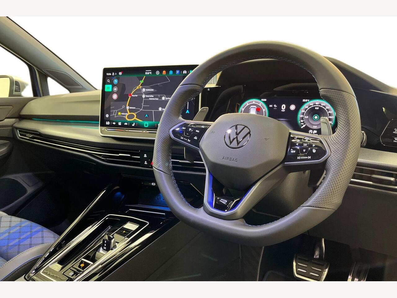 Used Volkswagen Golf 2025 for sale - 76679507: Photo 8