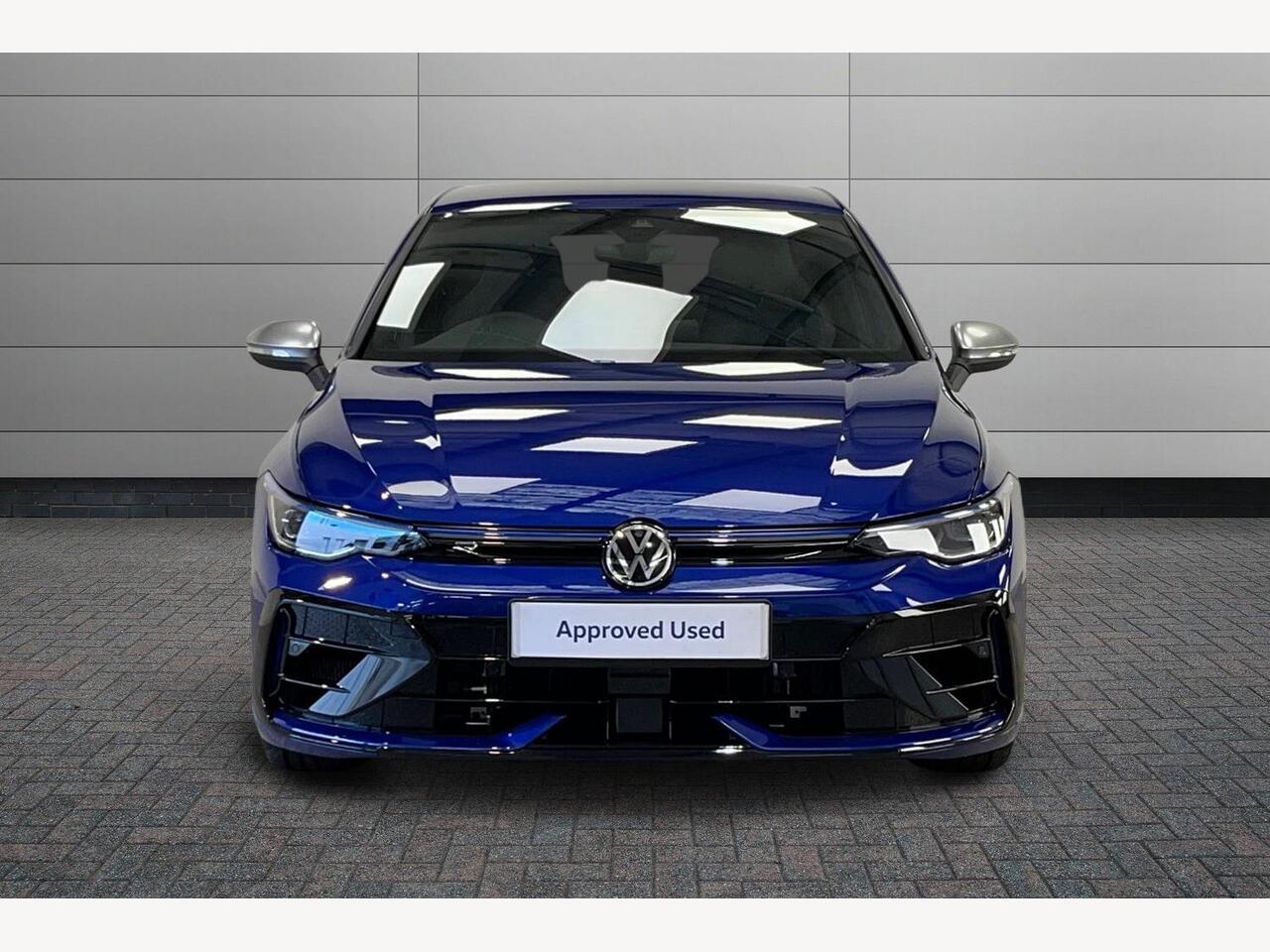 Used Volkswagen Golf 2025 for sale - 76679507: Photo 9