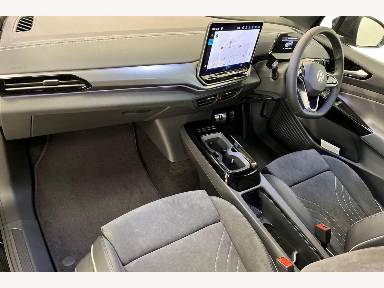 Used Volkswagen ID.4 2025 for sale - 76692493: Photo 2