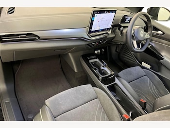 Used Volkswagen ID.4 2025 for sale - 76692493: Photo