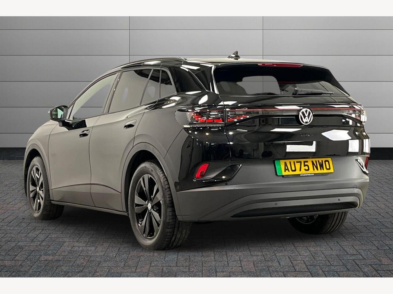 Used Volkswagen ID.4 2025 for sale - 76692493: Photo 3