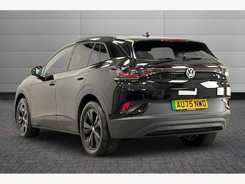 Used Volkswagen ID.4 2025 for sale - 76692493: Photo