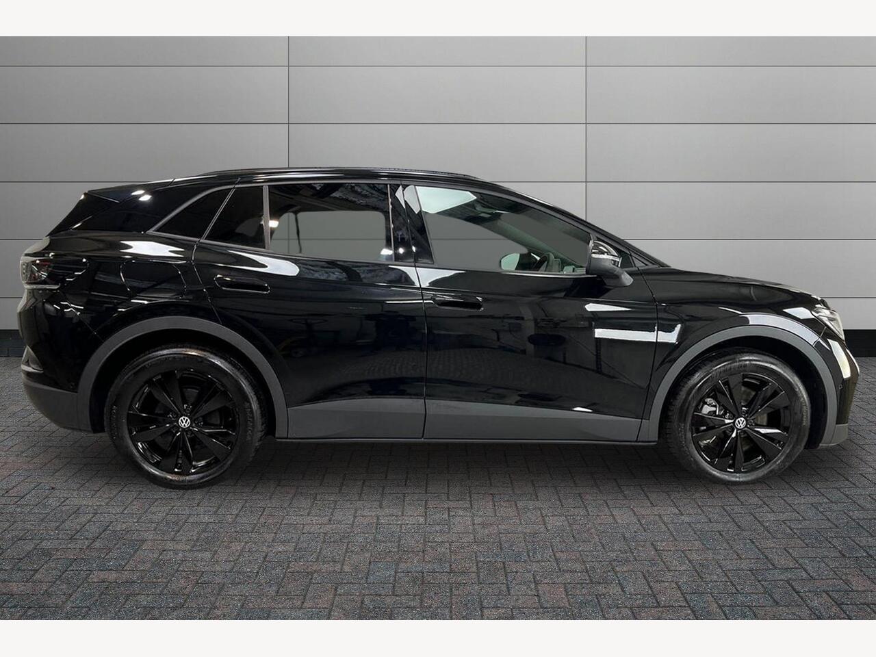 Used Volkswagen ID.4 2025 for sale - 76692493: Photo 5