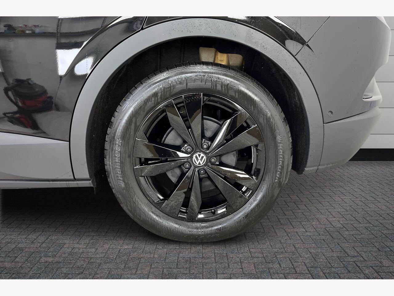 Used Volkswagen ID.4 2025 for sale - 76692493: Photo 7