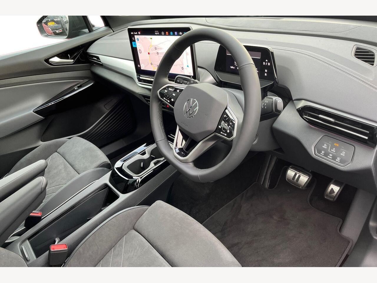 Used Volkswagen ID.4 2025 for sale - 76692493: Photo 8