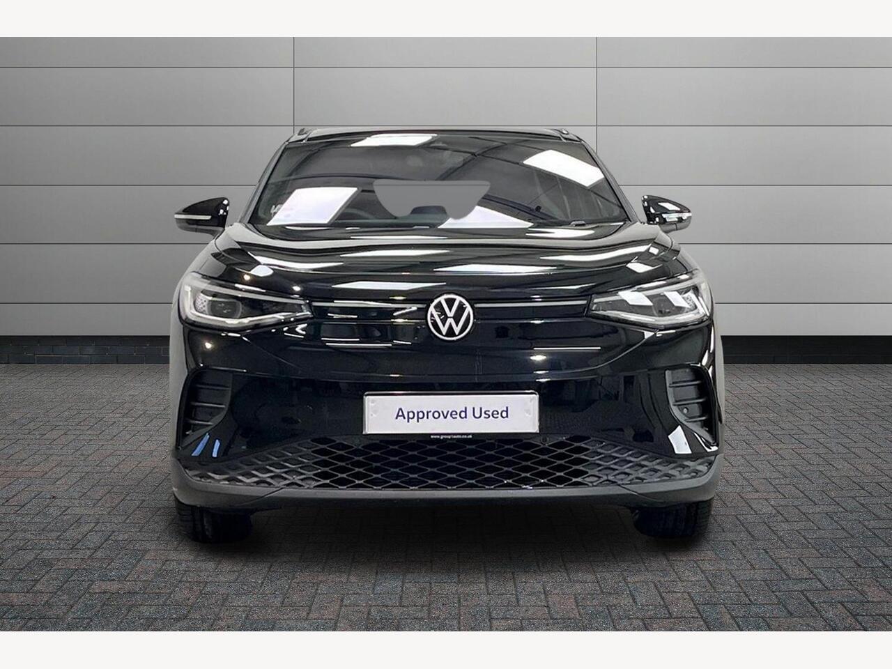 Used Volkswagen ID.4 2025 for sale - 76692493: Photo 9