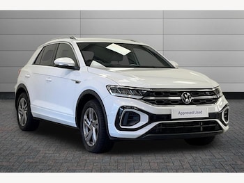 Volkswagen - T-Roc