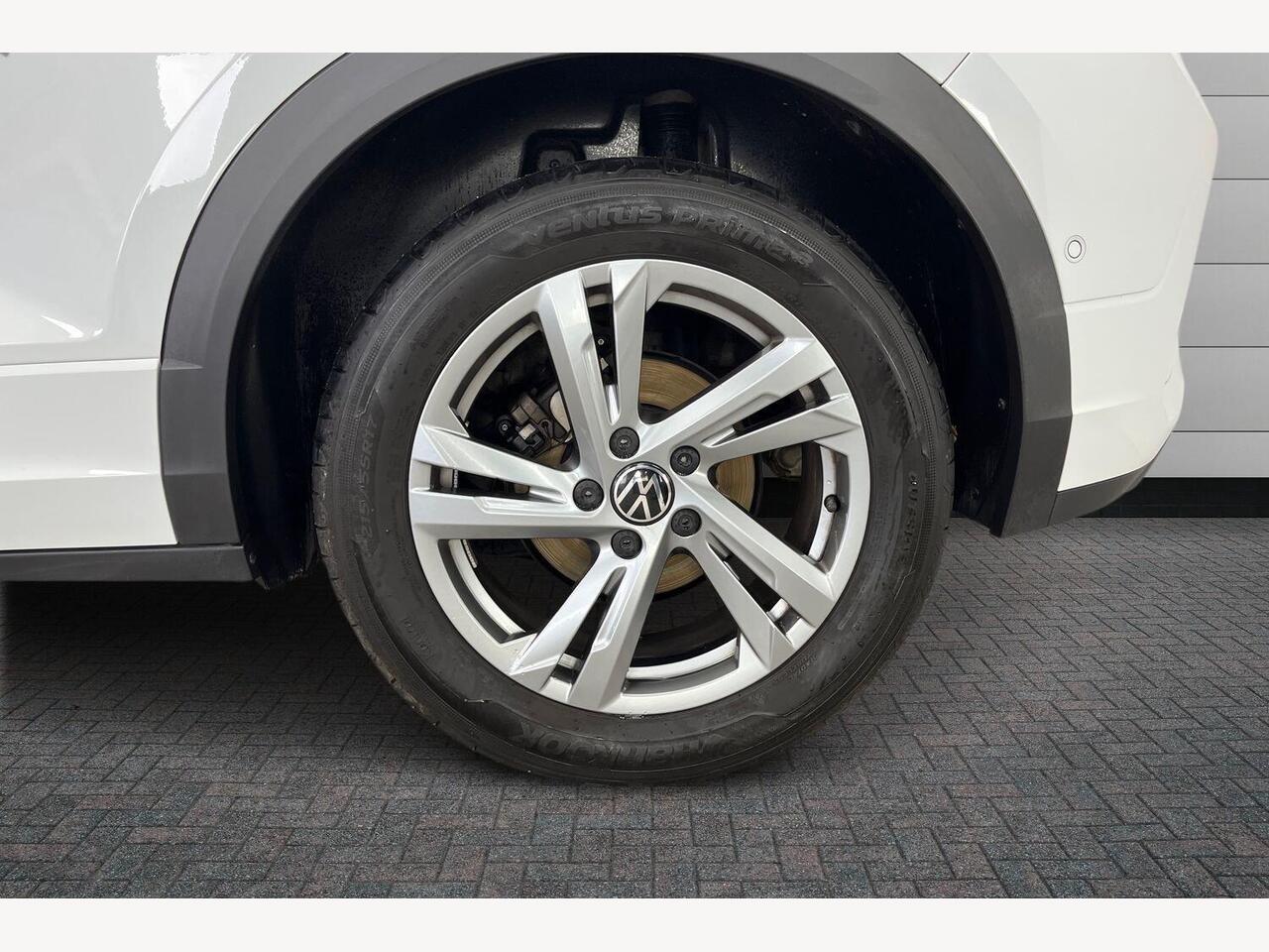 Used Volkswagen T-Roc 2023 for sale - 76676051: Photo 7