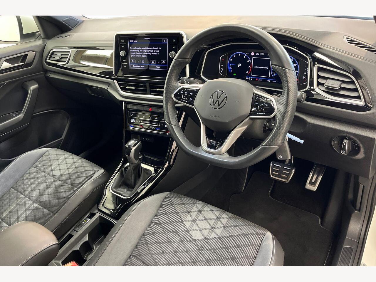 Used Volkswagen T-Roc 2023 for sale - 76676051: Photo 8