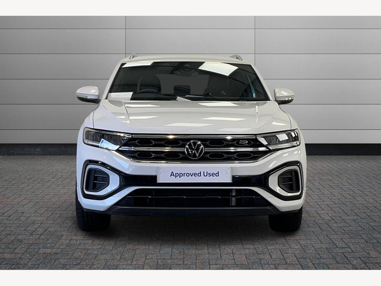 Used Volkswagen T-Roc 2023 for sale - 76676051: Photo 9