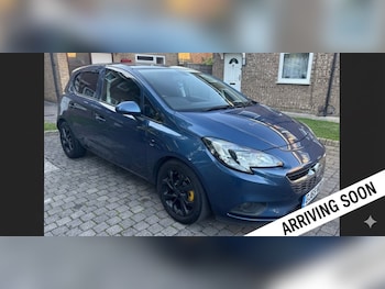 Used Vauxhall Corsa 2015 for sale - 76243802: Photo