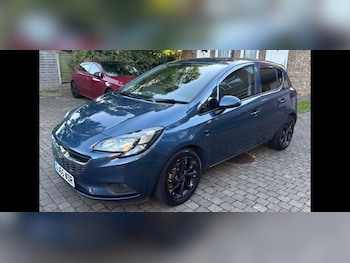 Used Vauxhall Corsa 2015 for sale - 76243802: Photo
