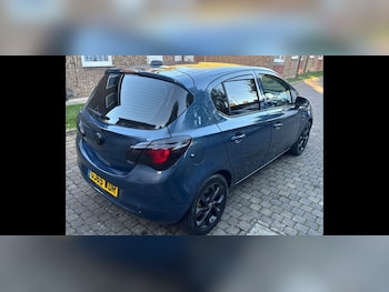Used Vauxhall Corsa 2015 for sale - 76243802: Photo