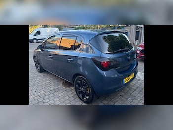 Used Vauxhall Corsa 2015 for sale - 76243802: Photo
