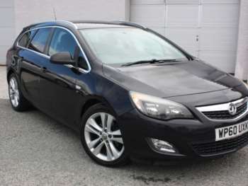 2011 (60) - 2.0 CDTi 16V SRi 5dr