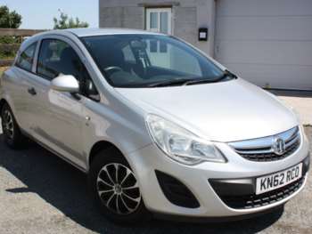 2012 (62) - 1.0 ecoFLEX S 3dr