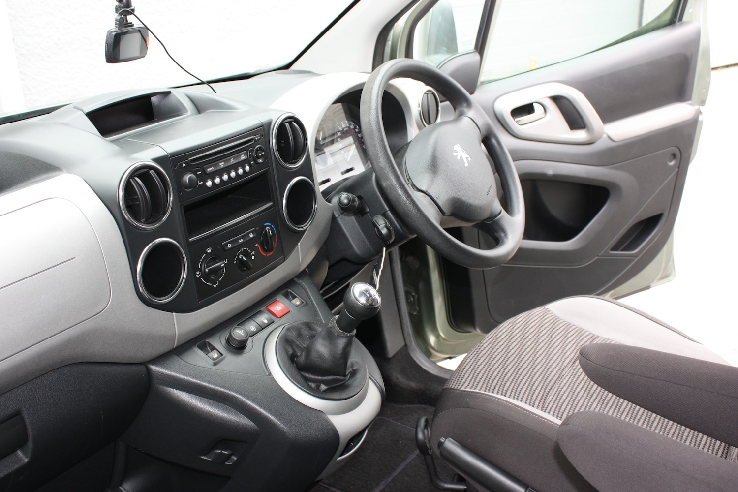 Vehicle 16