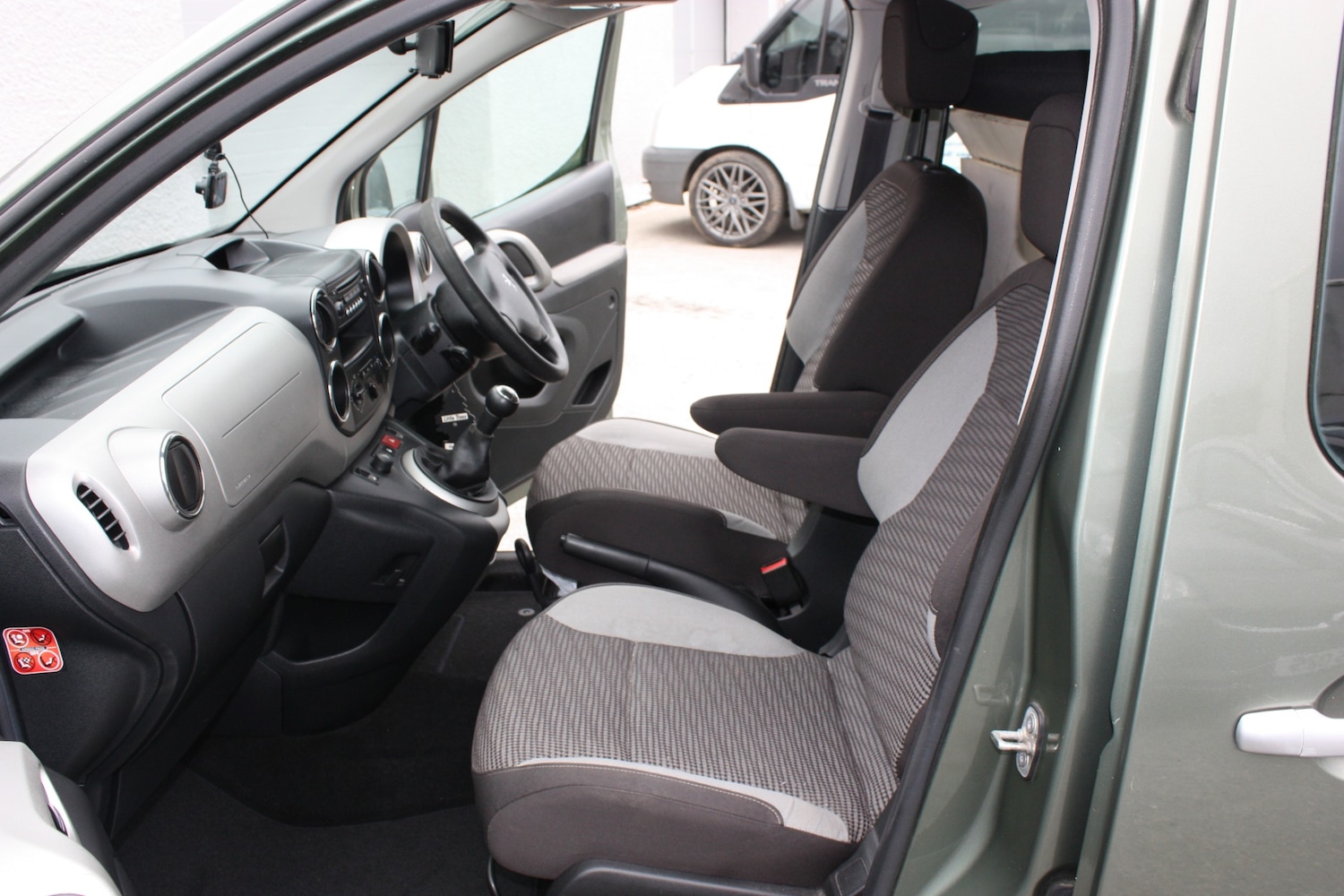 Vehicle 17