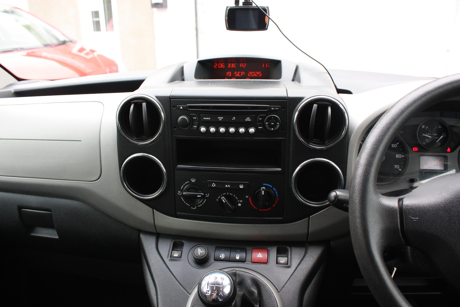 Vehicle 19
