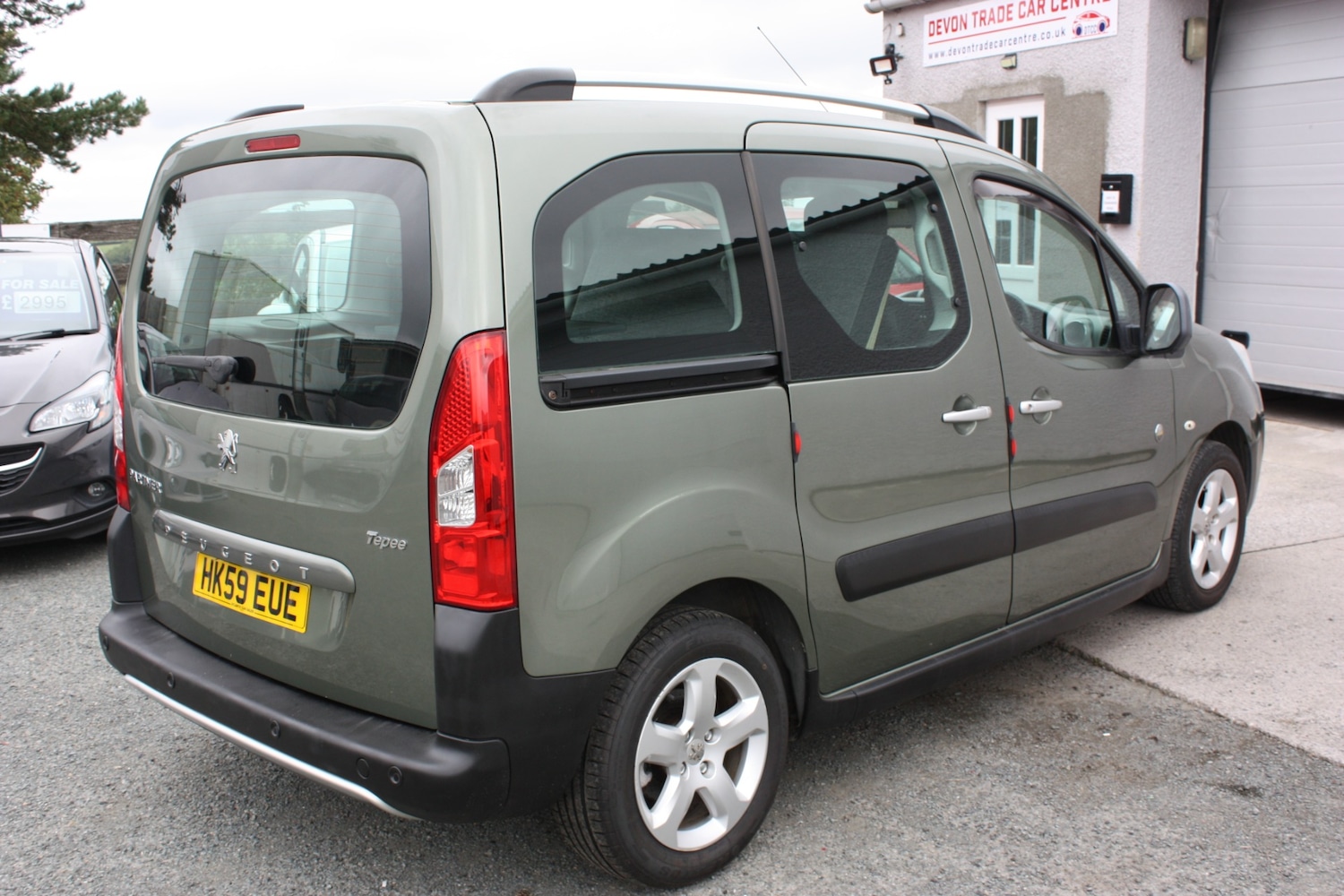 Vehicle 7