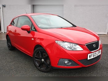 SEAT - Ibiza