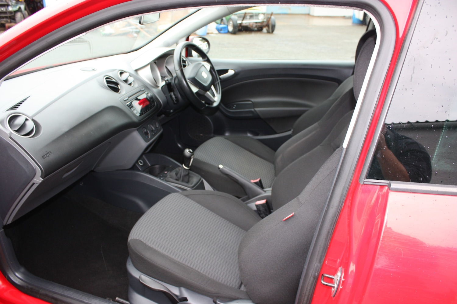 Vehicle 9