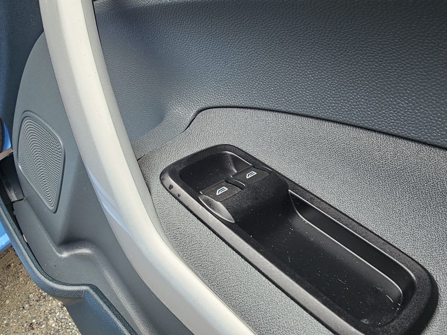 Used Ford Fiesta 2011 for sale - 76558432: Photo 19