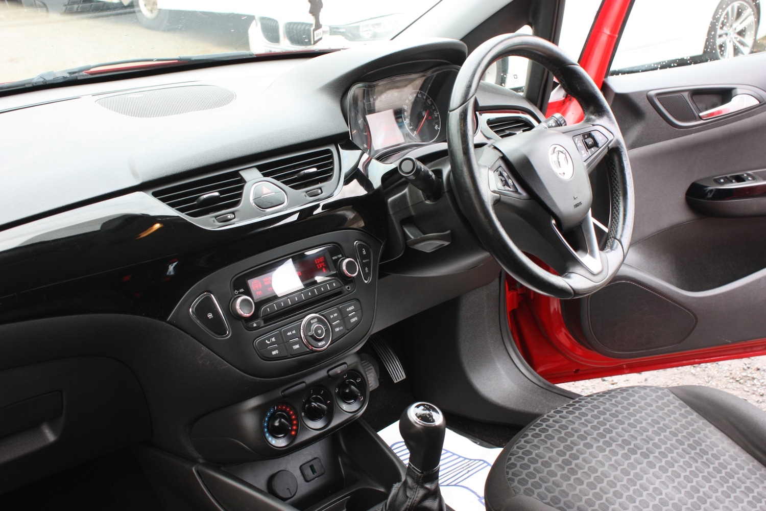 Used Vauxhall Corsa 2017 for sale - 76302573: Photo 10