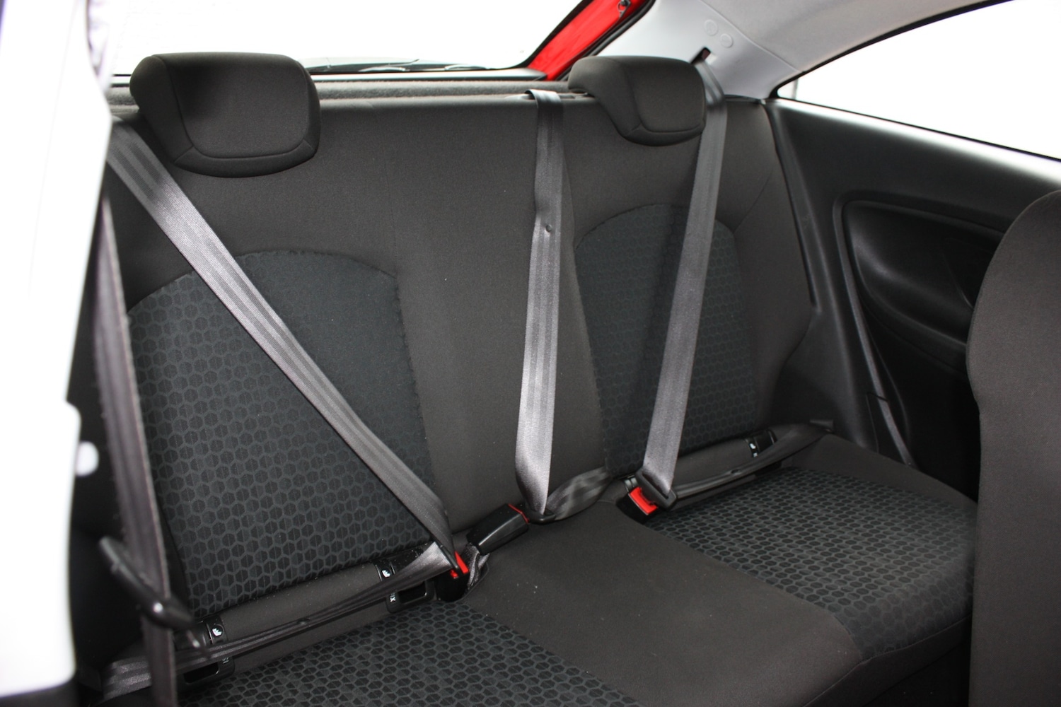 Used Vauxhall Corsa 2017 for sale - 76302573: Photo 13