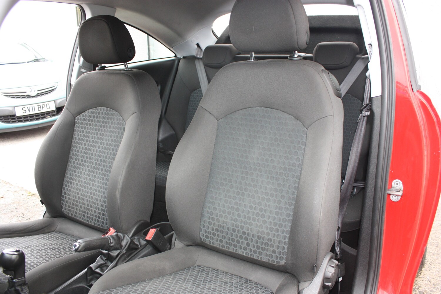 Used Vauxhall Corsa 2017 for sale - 76302573: Photo 14