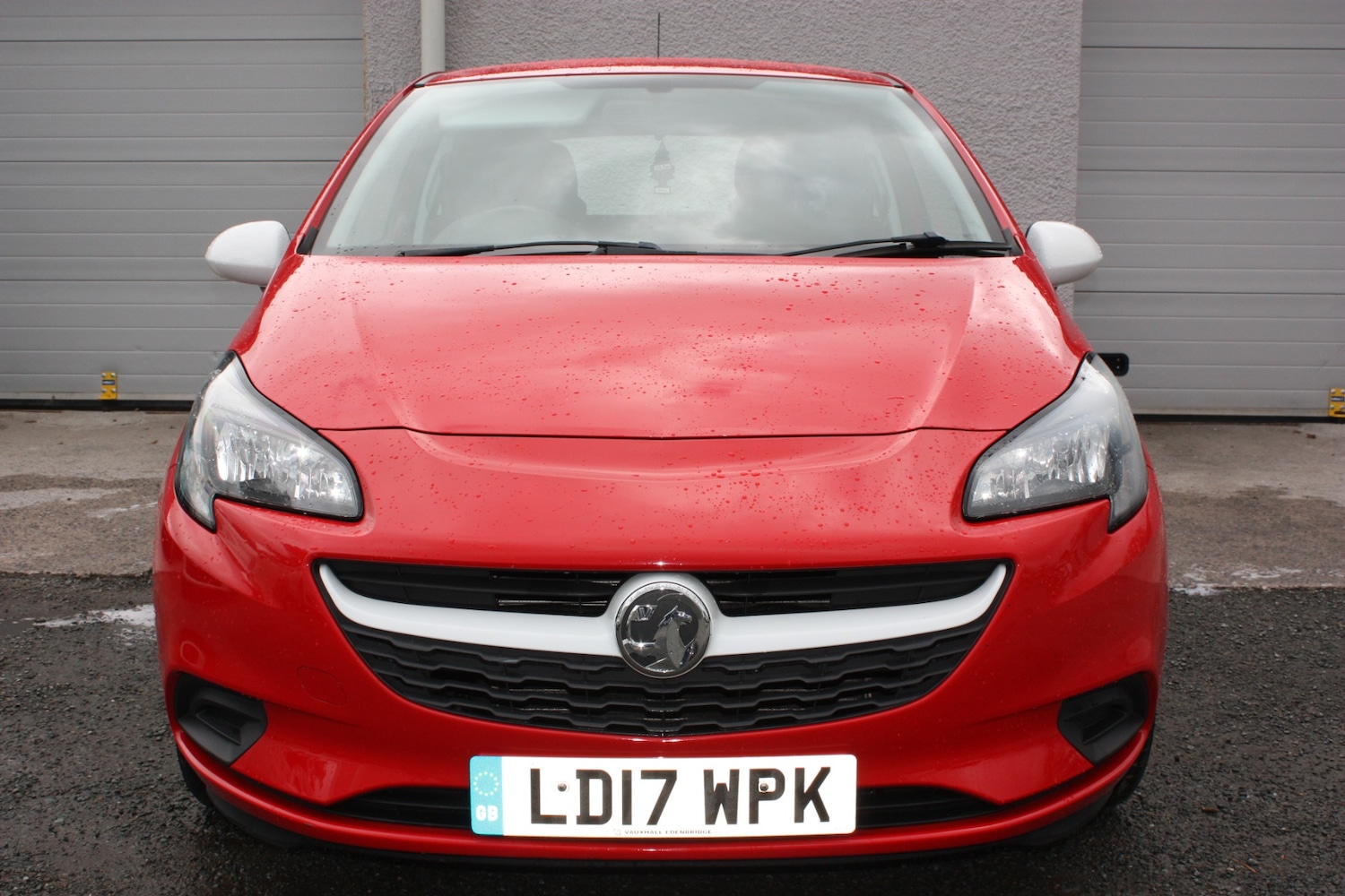 Used Vauxhall Corsa 2017 for sale - 76302573: Photo 8