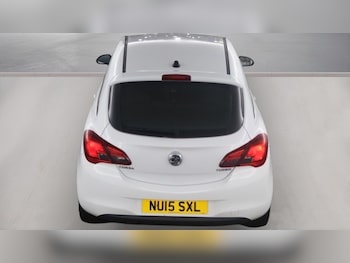 Used Vauxhall Corsa 2015 for sale - 79375409: Photo