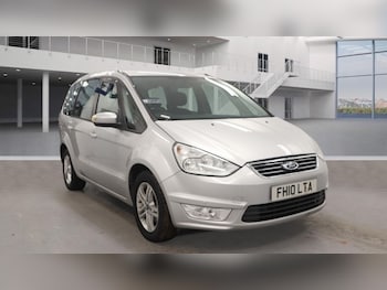 Used Ford Galaxy 2010 for sale - 79547003: Photo