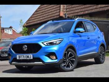 2022 (71) - 1.0 T-GDI Exclusive Euro 6 5dr
