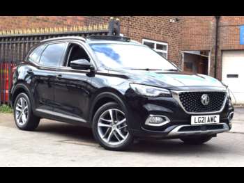 2021 (21) - 1.5 T-GDI Exclusive DCT Euro 6 (s/s) 5dr