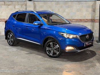 Used MG MG ZS 2018 for sale - 78932163: Photo